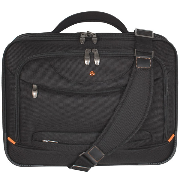 Сумка для ноутбука 16" D-LEX LX-905N-BK
